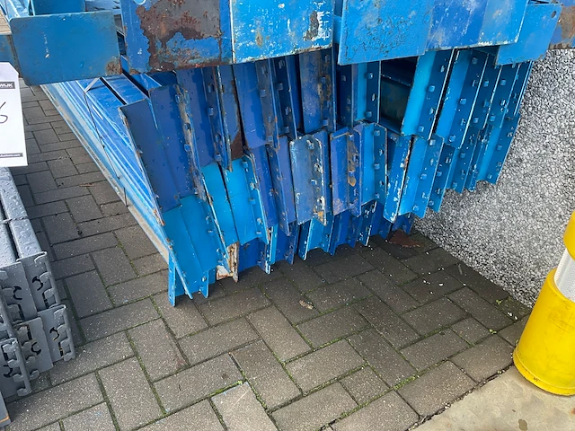 Palletstelling - afbeelding 4 van  5