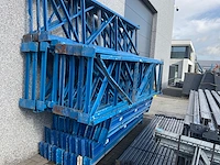 Palletstelling - afbeelding 5 van  5