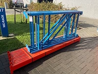 Palletstelling - afbeelding 1 van  6