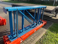 Palletstelling - afbeelding 2 van  6