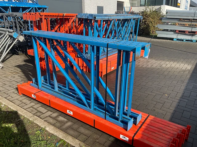 Palletstelling - afbeelding 3 van  6