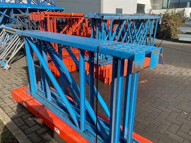 Palletstelling - afbeelding 4 van  6