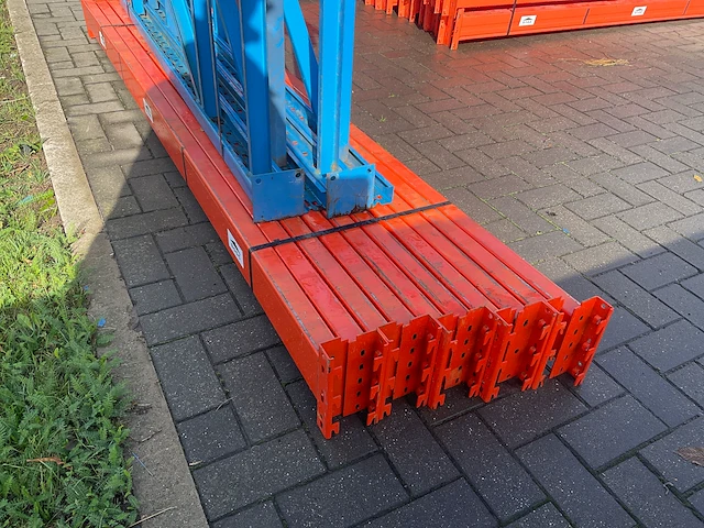 Palletstelling - afbeelding 5 van  6