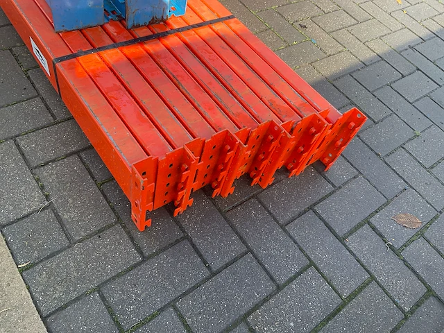Palletstelling - afbeelding 6 van  6