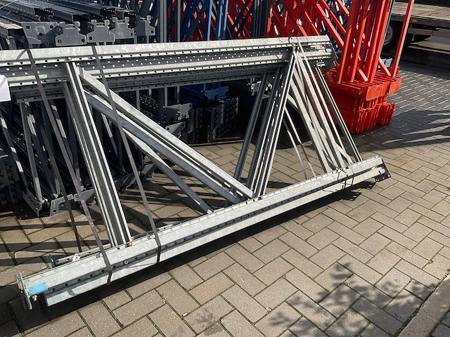 Palletstelling - afbeelding 1 van  5