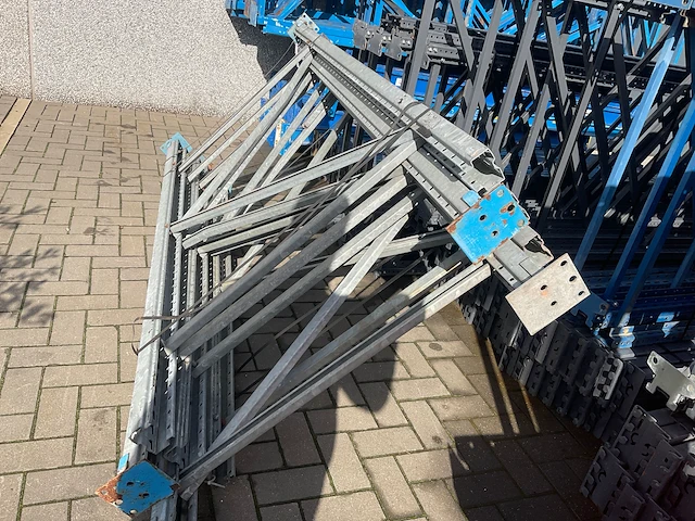 Palletstelling - afbeelding 3 van  5