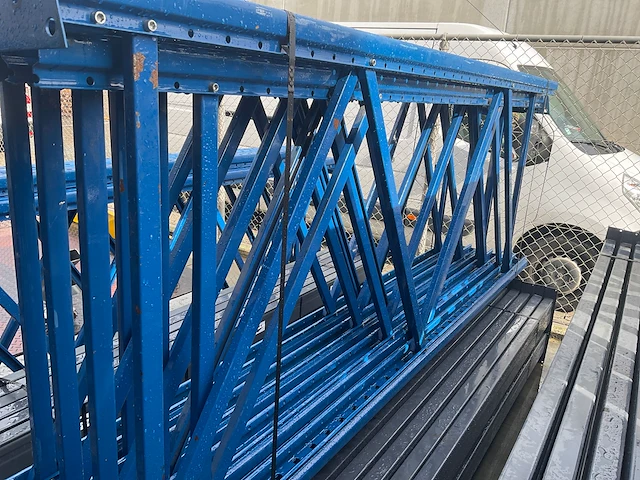 Palletstelling - afbeelding 1 van  4
