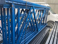 Palletstelling