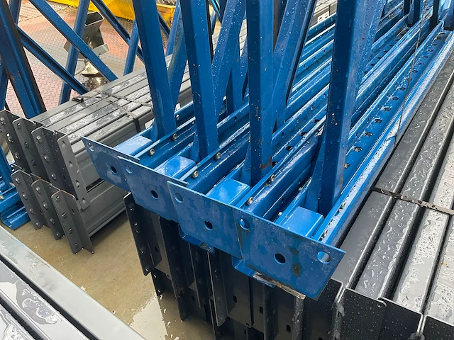 Palletstelling - afbeelding 2 van  4