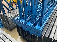 Palletstelling - afbeelding 2 van  4