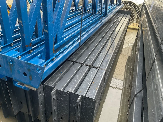 Palletstelling - afbeelding 3 van  4