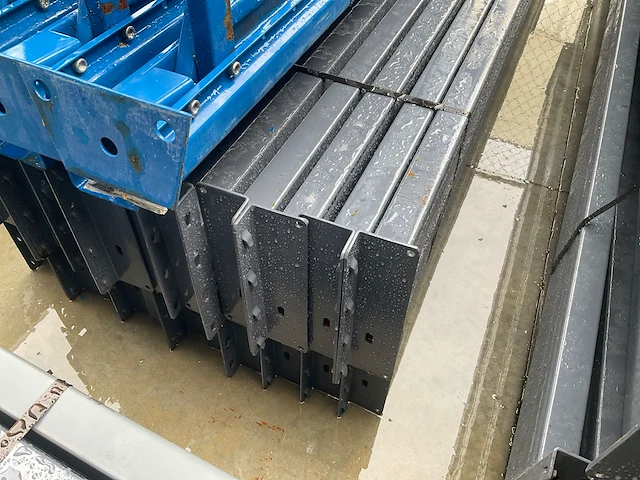 Palletstelling - afbeelding 4 van  4