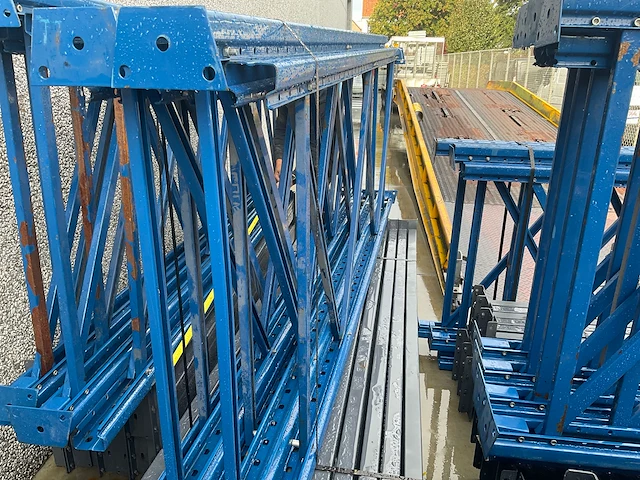 Palletstelling - afbeelding 1 van  4