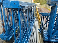 Palletstelling