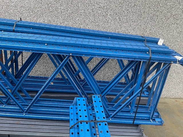 Palletstelling - afbeelding 2 van  4