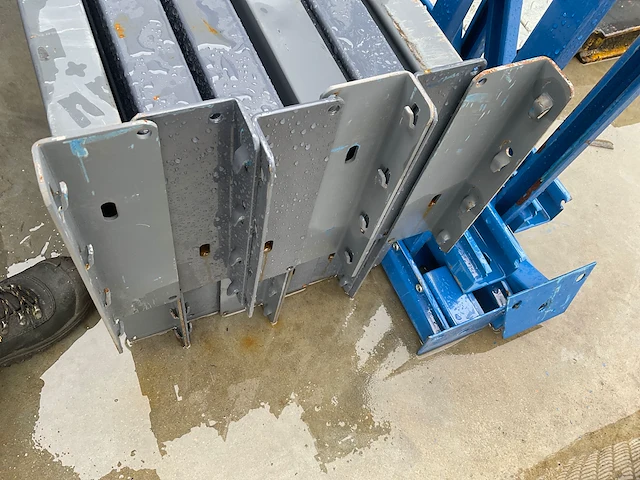 Palletstelling - afbeelding 4 van  4