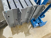 Palletstelling - afbeelding 4 van  4