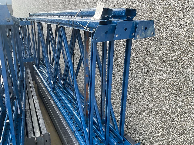 Palletstelling - afbeelding 1 van  4