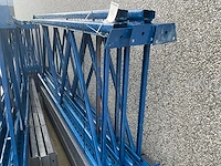 Palletstelling