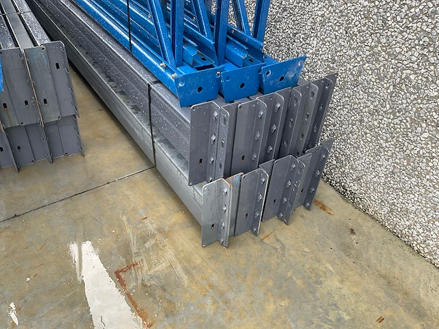 Palletstelling - afbeelding 3 van  4