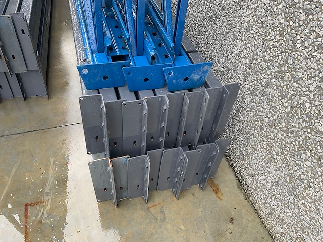 Palletstelling - afbeelding 4 van  4