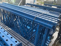Palletstelling