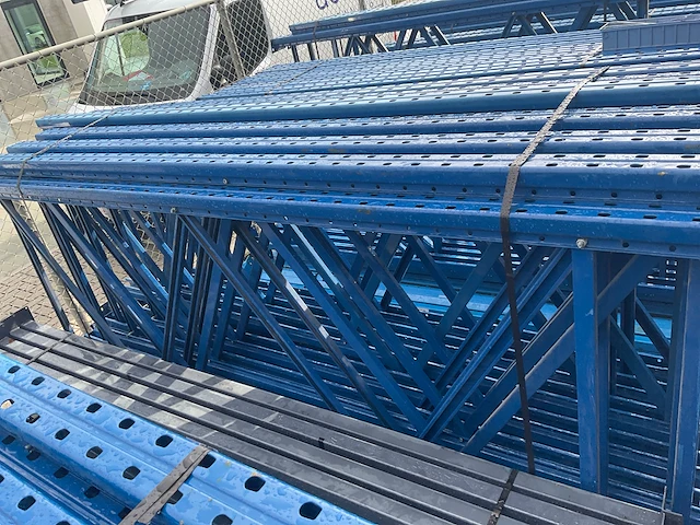 Palletstelling - afbeelding 2 van  5
