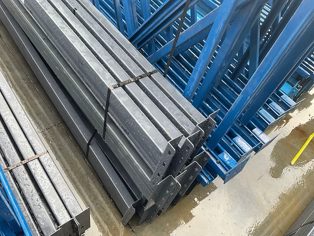 Palletstelling - afbeelding 3 van  5