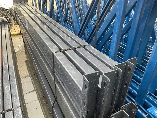 Palletstelling - afbeelding 4 van  5