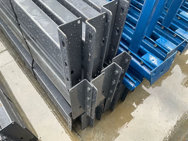Palletstelling - afbeelding 5 van  5