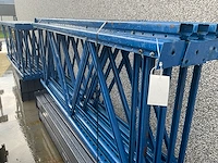 Palletstelling