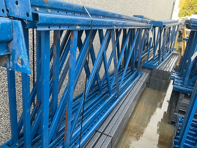 Palletstelling - afbeelding 2 van  4