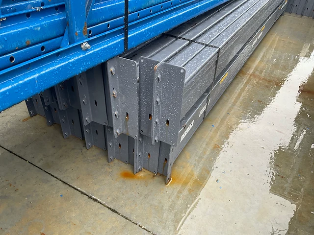 Palletstelling - afbeelding 4 van  4