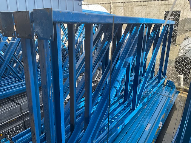 Palletstelling - afbeelding 1 van  5