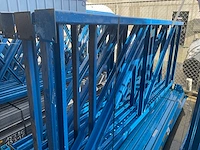 Palletstelling
