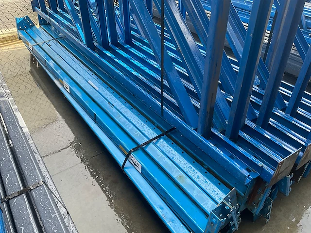 Palletstelling - afbeelding 4 van  5