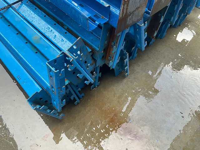 Palletstelling - afbeelding 5 van  5