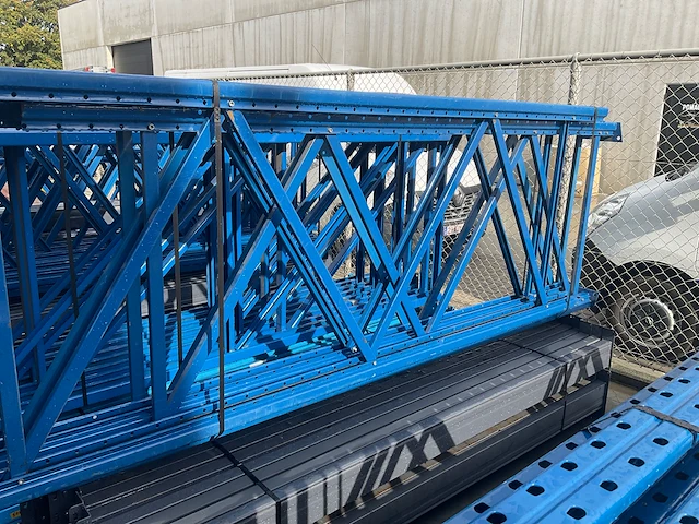 Palletstelling - afbeelding 1 van  5