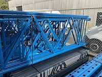 Palletstelling - afbeelding 1 van  5