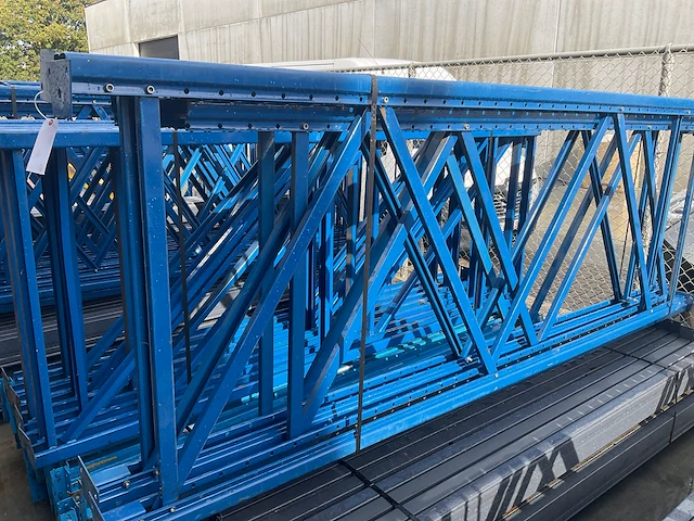 Palletstelling - afbeelding 2 van  5