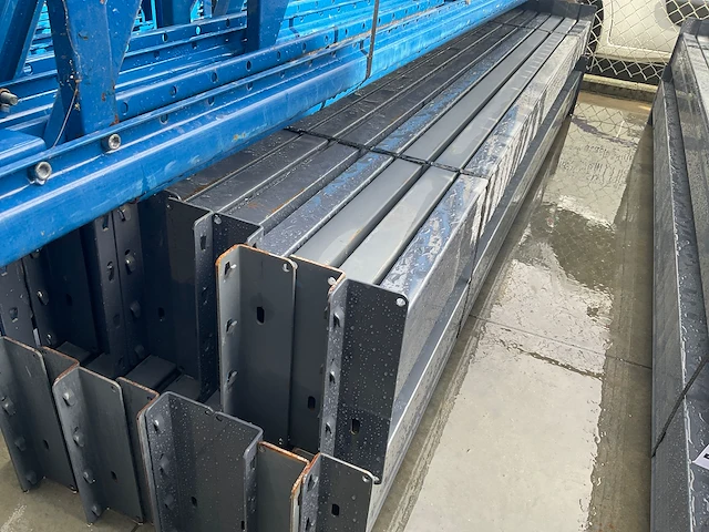 Palletstelling - afbeelding 4 van  5