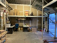 Palletstelling - afbeelding 2 van  8
