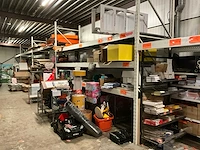Palletstelling - afbeelding 4 van  8