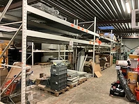 Palletstelling - afbeelding 5 van  8