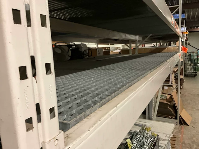 Palletstelling - afbeelding 6 van  8