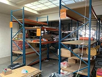 Palletstelling - afbeelding 1 van  4