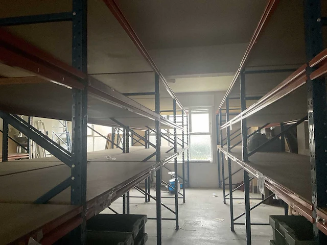 Palletstelling - afbeelding 4 van  4