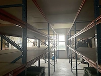 Palletstelling - afbeelding 4 van  4