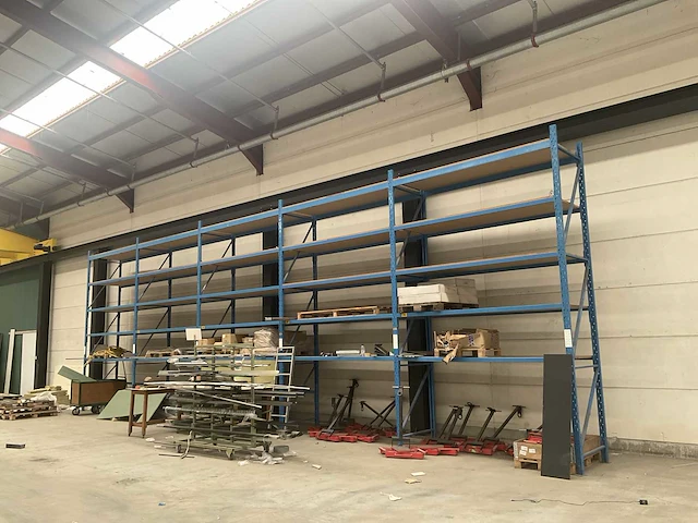 Palletstelling - afbeelding 2 van  3