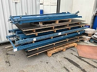 Palletstelling - afbeelding 1 van  2